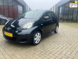 Toyota Aygo 1.0-12V Comfort Airco Elek pakket NL Auto NAP