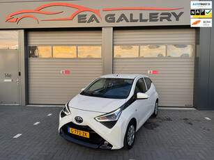 Toyota Aygo 1.0 VVT-i x-fun|Airco|NAP|5deurs