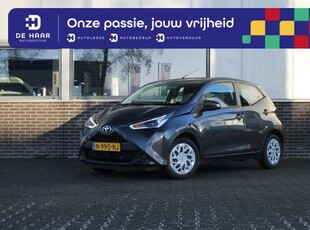 Toyota Aygo 1.0 VVT-i X-Play - ParkeerCamera Airco Apple/Android Carplay