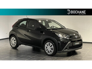 Toyota Aygo X 1.0 VVT-i Play | Camera | Carplay |