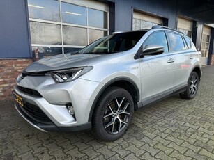 Toyota RAV 4 2.5 HYBRID AWD STYLE