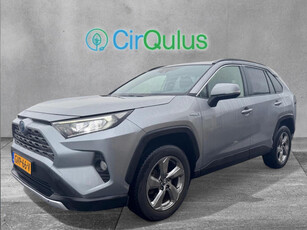 Toyota RAV4 2.5 Hybrid Active | KERST DEAL!! | Nieuw binnen