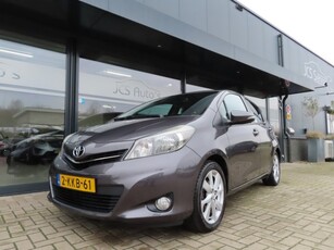 Toyota Yaris 1.3 VVT-i Dynamic Aut. Ecc Camera Trekhaak