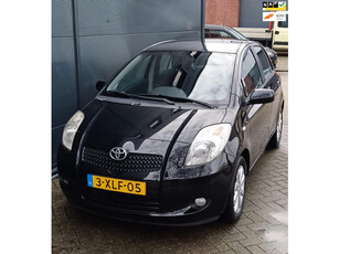 Toyota Yaris 1.3 VVTi Cool Airco