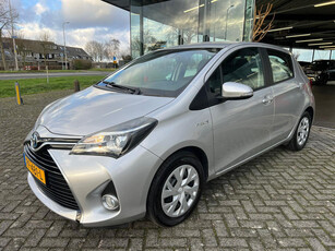 Toyota Yaris 1.5 Hybrid Aspiration