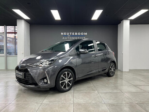 Toyota Yaris 1.5 Hybrid | Cruise | Keyless | clima |Lane