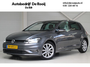 Volkswagen Golf 1.0 TSI Comfortline Business Navigatie | Active Info Display | Inkapbare spiegels | 17