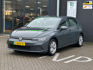 Volkswagen Golf 1.0 TSI Life/1STE EIG/APP-CONNECT/NWE MODEL/NL-AUTO NAP!!