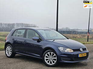 Volkswagen Golf 1.2 TSI Easyline Start/Stop| Airco| Lmv| Parrot| Nap| Boekjes