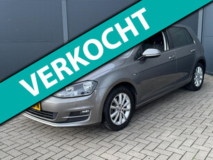 Volkswagen GOLF 1.2 TSI Edition R Automaat / Facelift / Pdc