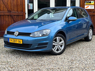 Volkswagen Golf 1.2 TSI Trendline met Apple Carplay en Android Auto