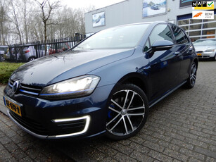 Volkswagen Golf 1.4 TSI GTE