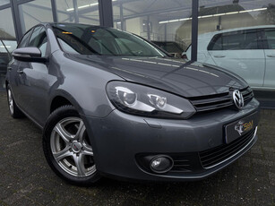 Volkswagen Golf 1.4 TSI Highline