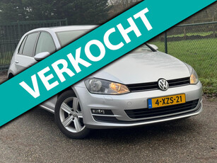 Volkswagen Golf 1.4 TSI Highline /Automaat/Navi/