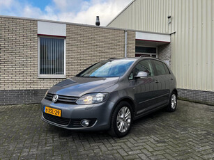 Volkswagen Golf Plus 1.2 TSI Highline BlueMotion