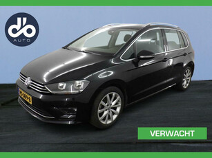 Volkswagen Golf Sportsvan 1.4 TSI 125pk DSG AUTOM. Highline Business ORG.NL + NAP I TREKHAAK I STOEL V.W + NAVI