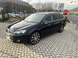 Volkswagen Golf Variant 1.4 TSI Highline PANORAMADAK! NAVI!