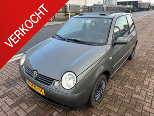 Volkswagen Lupo 1.4