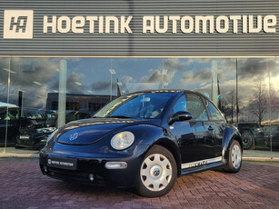 Volkswagen New Beetle 1.6 | Airco | Stoelverwarming