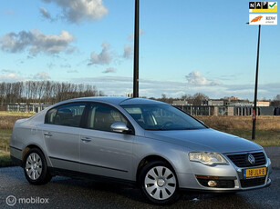 Volkswagen Passat 2.0 TDI Cruise| Airco| Nap| Boekjes