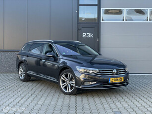 Volkswagen Passat Variant 2.0 TSI 190PK DSG/AUT Pano/NAV/ACC