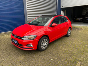 Volkswagen POLO 1.0 Benzine 80PK Panoramadak Comfortline