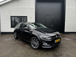 Volkswagen Polo 1.0 TSI Highline DSG NED auto 1ste