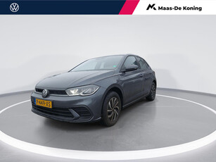 Volkswagen Polo 1.0 TSI Life Business Automaat l 15