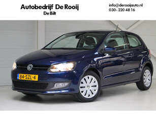 Volkswagen Polo 1.2 TSI Comfortline Airco | Cruise Control | Radio | Dealeronderhouden