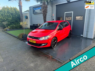 Volkswagen Polo 1.4-16V Comfortline AIRCO