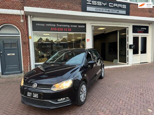 Volkswagen Polo 1.4 TDI Comfortline