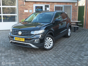 Volkswagen T-Cross 1.0 TSI DSG 115pk Life Business Multimedia/camera/pdc/adapt cruise