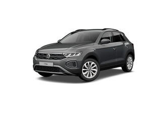 Volkswagen T-Roc 1.5 TSI 150 7DSG Life Edition