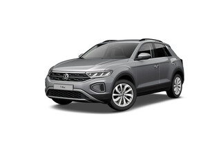 Volkswagen T-Roc 1.5 TSI 150 7DSG Life Edition