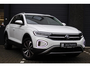 Volkswagen T-Roc 1.5 TSI R-Line DSG | IQ Light | Carplay | Bomvol