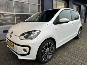 Volkswagen Up 1.0 BMT HIGH ! ALL.IN.