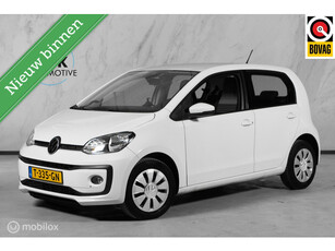 Volkswagen Up! 1.0 BMT move up! STOELVERWARMING|LINEASSIST|AIRCO