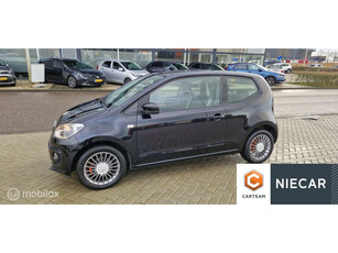 Volkswagen Up! 1.0 high up! AIRCO/CRUISE/PDC