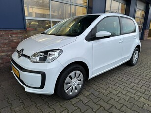 Volkswagen Up 1.0 MOVE ! BLUEM.