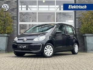 Volkswagen UP E- ! CLIMA - MAPS MORE SNELLAADFUNCTIE BTW