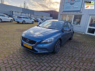 Volvo V40 1.6 D2 Kinetic AUTOMAAT EXPORT PRIJS