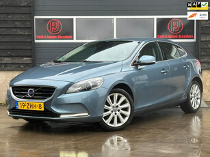 Volvo V40 1.6 T4 Summum - Leder - Camera - Cruise -NAP