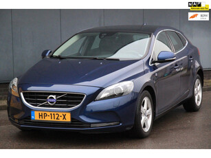 Volvo V40 2.0 D2 Ocean Race Business Panorama/Xenon/Camera/Leer/Parkeersensor/Stoelverwarming