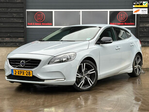 Volvo V40 2.0 D4 R-Design Business - Memory - Cruise