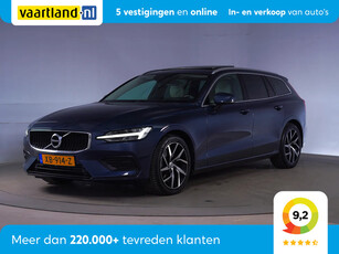 Volvo V60 2.0 T5 Momentum Aut. [ Navi Panoramadak Leder ]