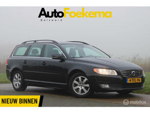 Volvo V70 1.6 D2 Momentum AUTOMAAT CLIMA NAVIGATIE