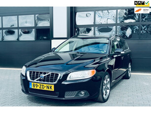 Volvo V70 3.2 Summum | AUT | Full option | nette auto | NAP |