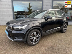 Volvo XC40 1.5 T4 Recharge Plug-in PHEV Inscription Expression