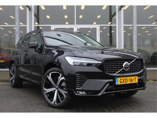 Volvo XC60 2.0 B4 R-Design | Keyless | Harman Kardon | Elec Stoelen | Stoel Stuurwielverwarming | 360 Camera