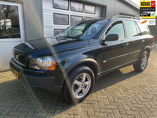 Volvo XC90 2.5 T Summum